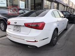 Kia Cadenza